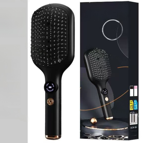 ROOT REVIVE l Red Light Scalp Massage Comb