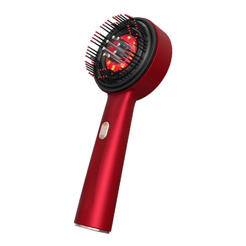 ROOT REVIVE l Red Light Scalp Massage Comb