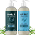Fresh Start - Tea Tree & Mint Duo 