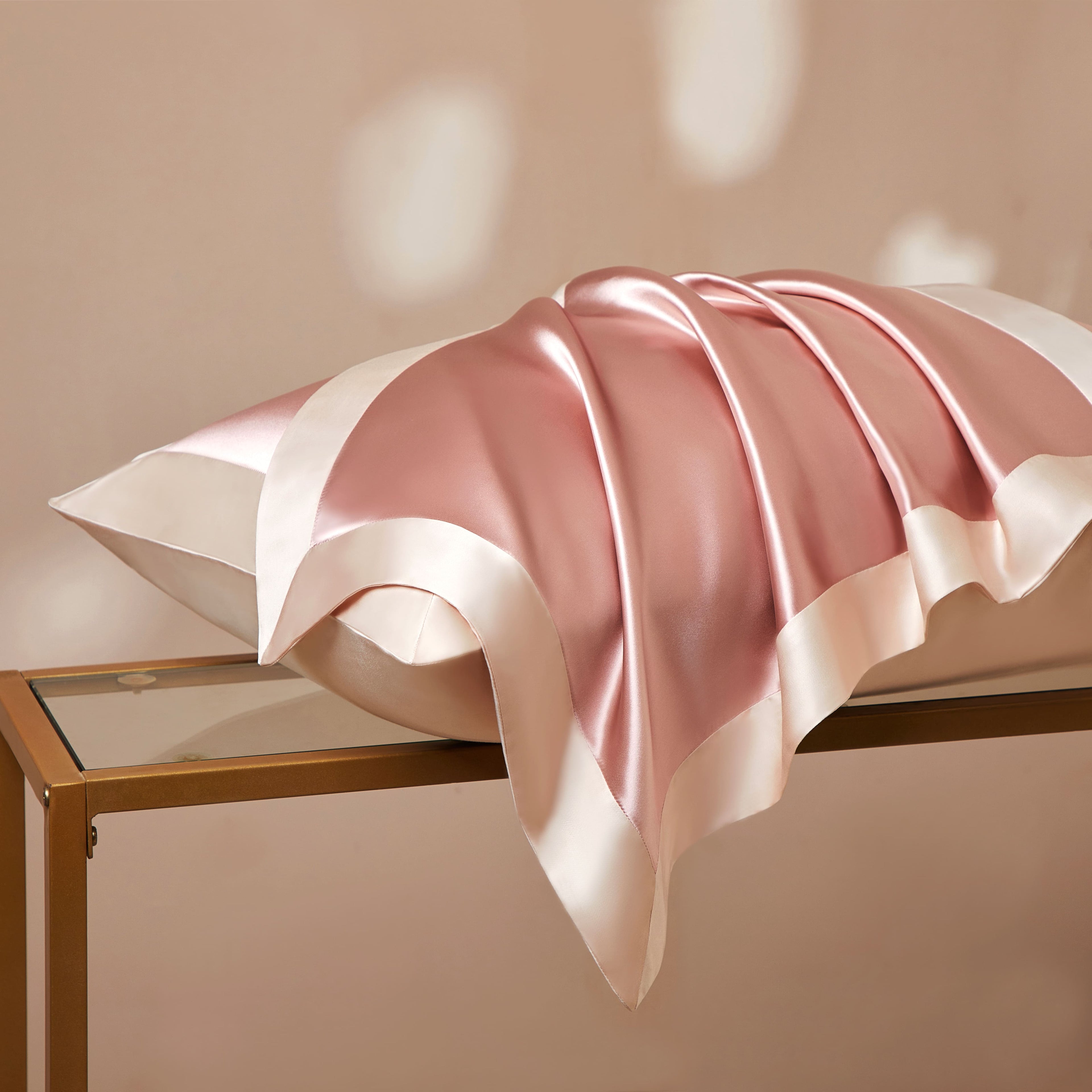 GOOD HAIR NIGHT l Mulberry Silk Pillowcase