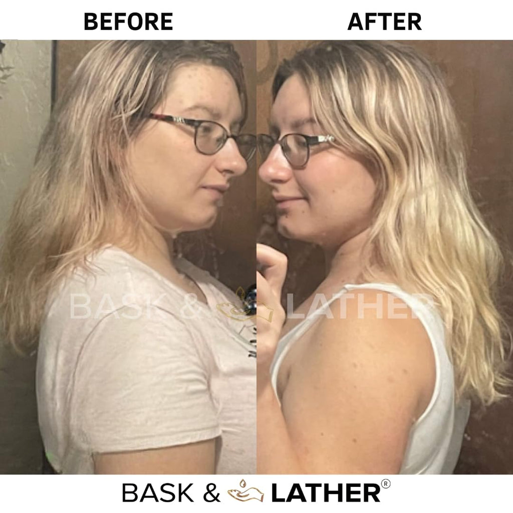 Grow Mode - Scalp & Hair Oil 