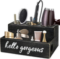 The Mane Station - Hair Tool Organizer 