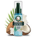 COCO CRUSH l Coconut Hair Perfume 