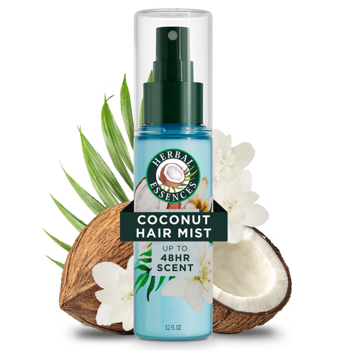 COCO CRUSH l Coconut Hair Perfume 