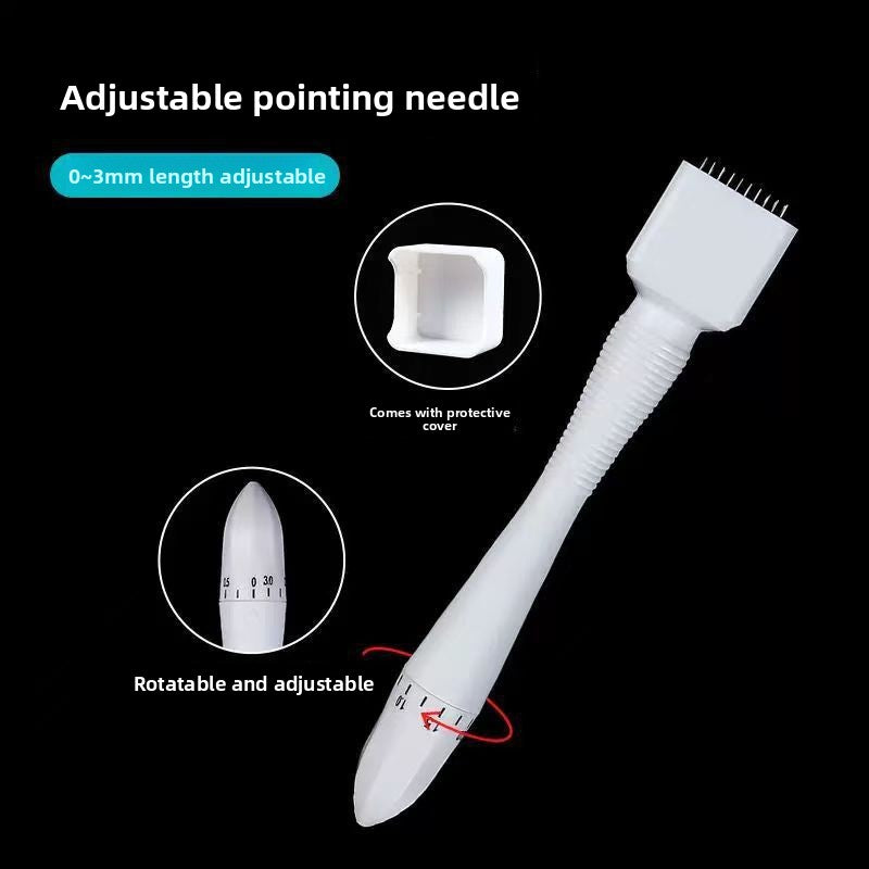 ROOT RENEW - Adjustable Scalp & Skin Stamp