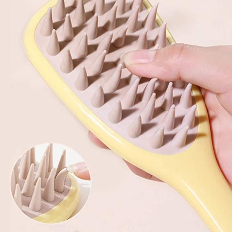 Root Therapy - Scalp Brush