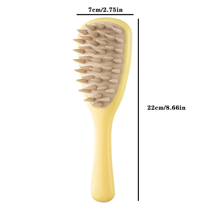 Root Therapy - Scalp Brush