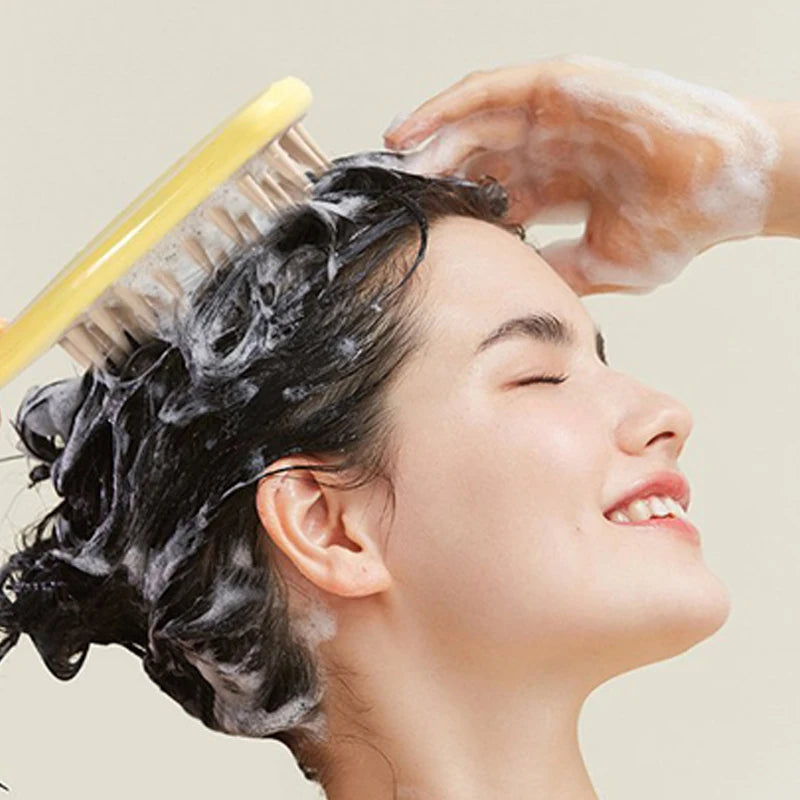 Root Therapy - Scalp Brush