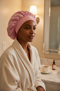 BEDHEAD BEAUTY l Overnight Hair Protection Bonnet