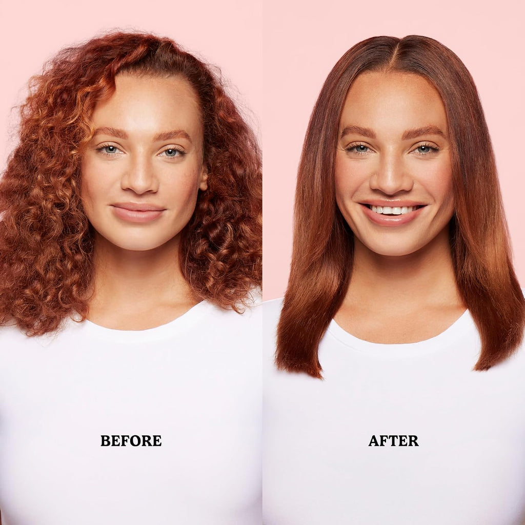 The Smooth Set - Anti Frizz Styling Kit 