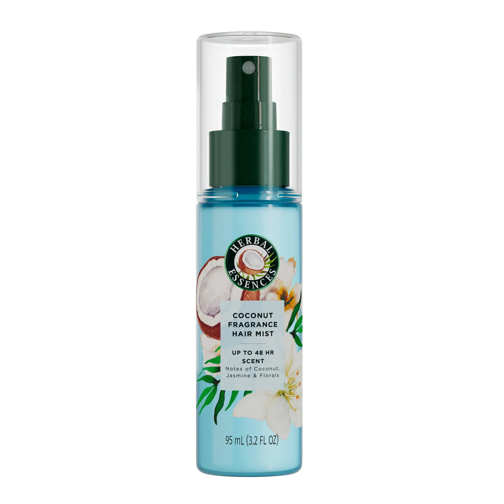 COCO CRUSH l Coconut Hair Perfume 