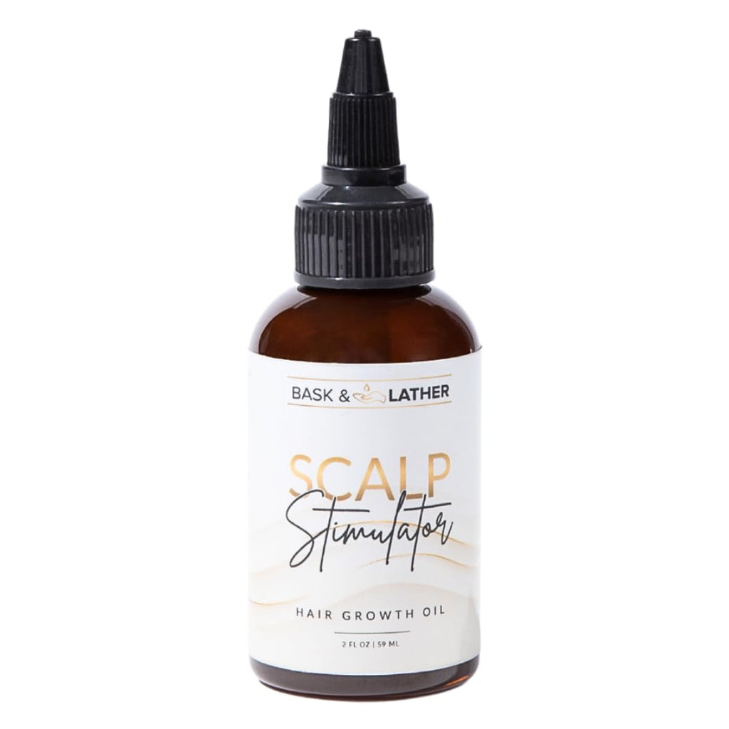 Grow Mode - Scalp & Hair Oil 