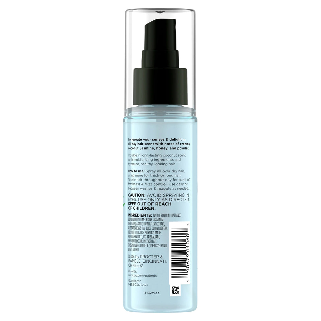 COCO CRUSH l Coconut Hair Perfume 