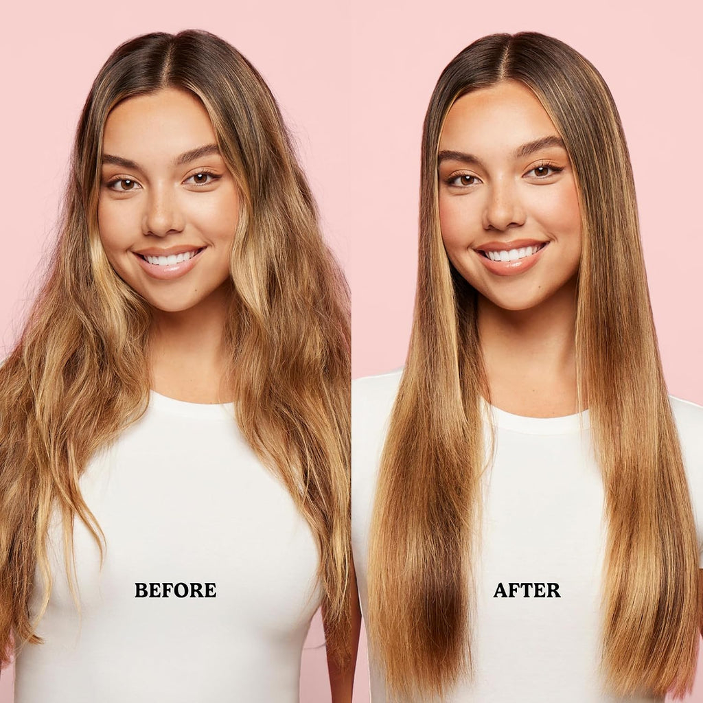 The Smooth Set - Anti Frizz Styling Kit 